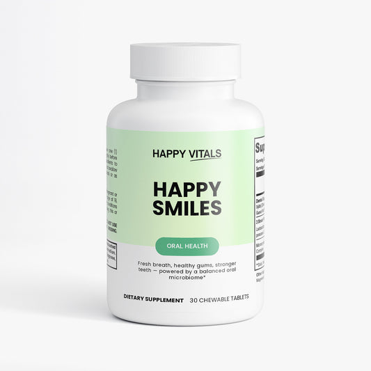 Happy Smiles